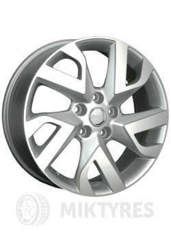 Диски Replay Haval (HV9) 6.5x17 5x114.3 ET 50 Dia 64.1 (SF)